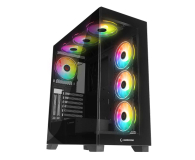 Rampage Hydra V3 Black - 1317845 - zdjęcie 1